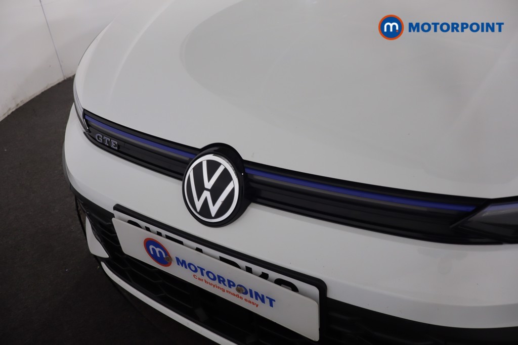 Volkswagen Golf GTE Automatic Petrol Plug-In Hybrid Hatchback - Stock Number (1575554) - 27th supplementary image