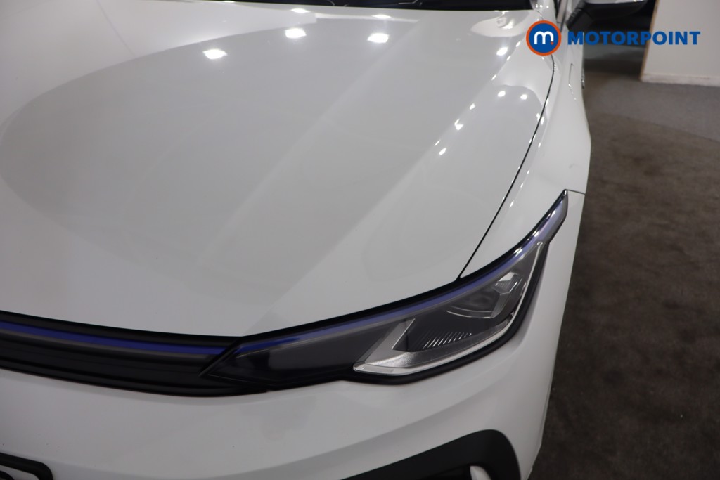 Volkswagen Golf GTE Automatic Petrol Plug-In Hybrid Hatchback - Stock Number (1575554) - 28th supplementary image