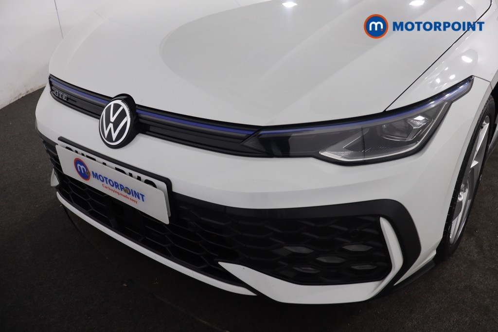 Volkswagen Golf GTE Automatic Petrol Plug-In Hybrid Hatchback - Stock Number (1575554) - 30th supplementary image