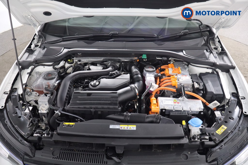 Volkswagen Golf GTE Automatic Petrol Plug-In Hybrid Hatchback - Stock Number (1575554) - 31st supplementary image