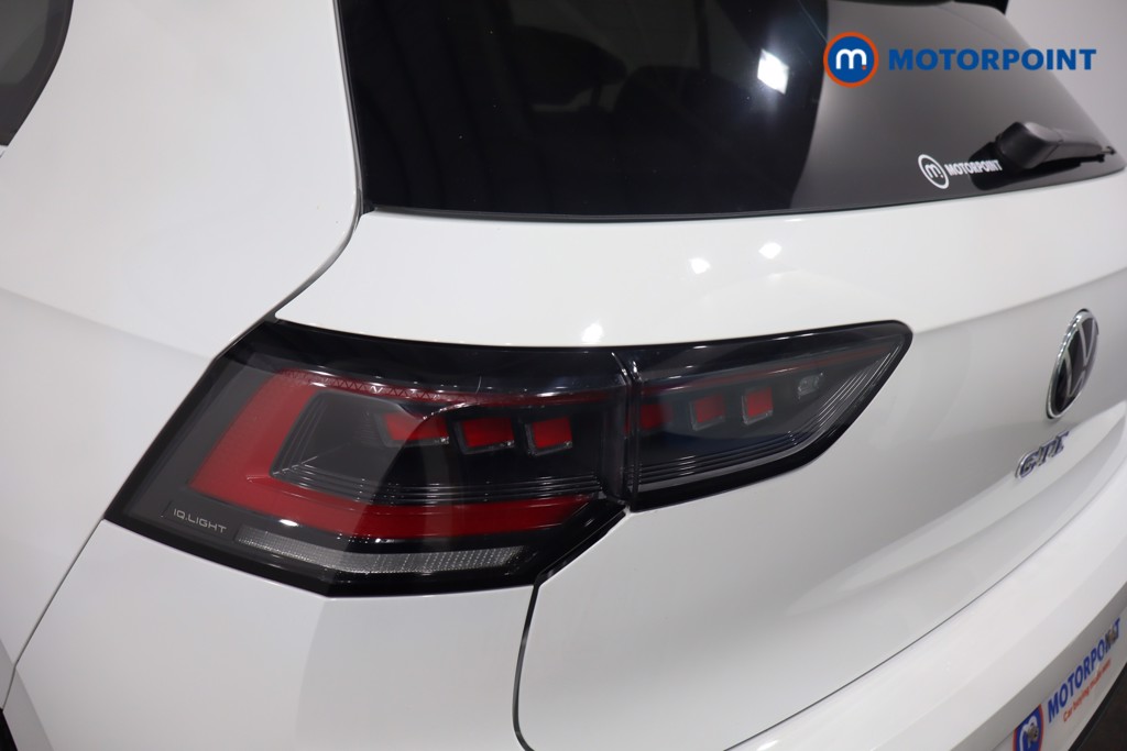 Volkswagen Golf GTE Automatic Petrol Plug-In Hybrid Hatchback - Stock Number (1575554) - 33rd supplementary image