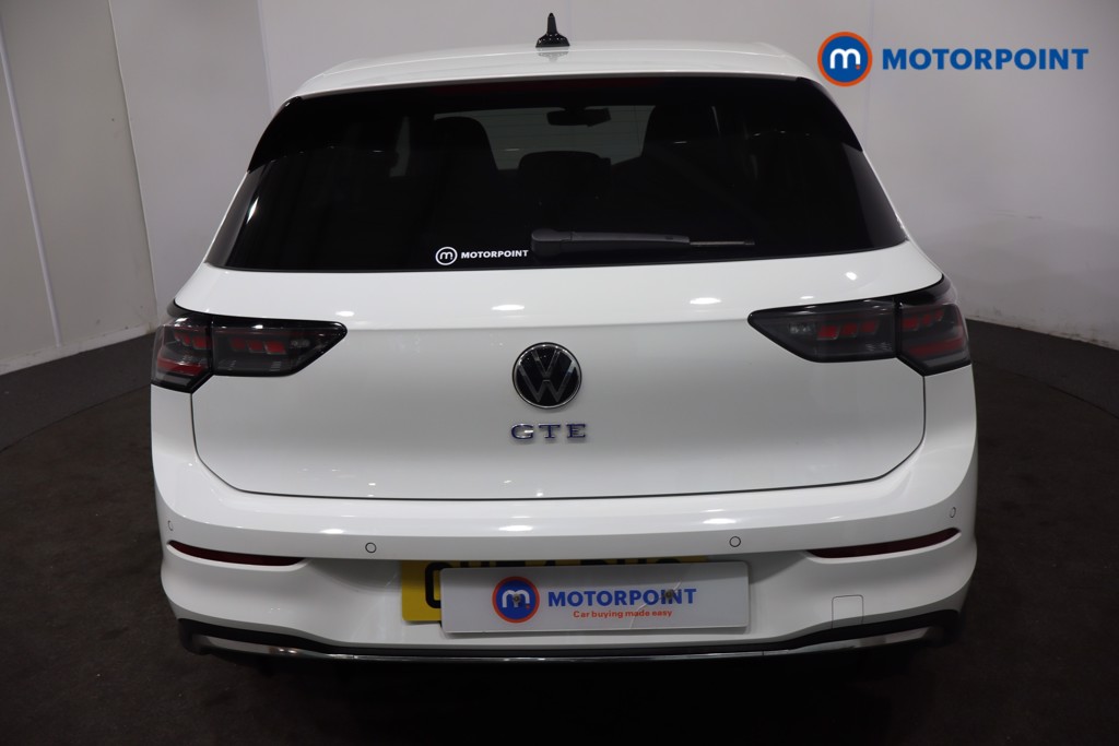 Volkswagen Golf GTE Automatic Petrol Plug-In Hybrid Hatchback - Stock Number (1575554) - 35th supplementary image