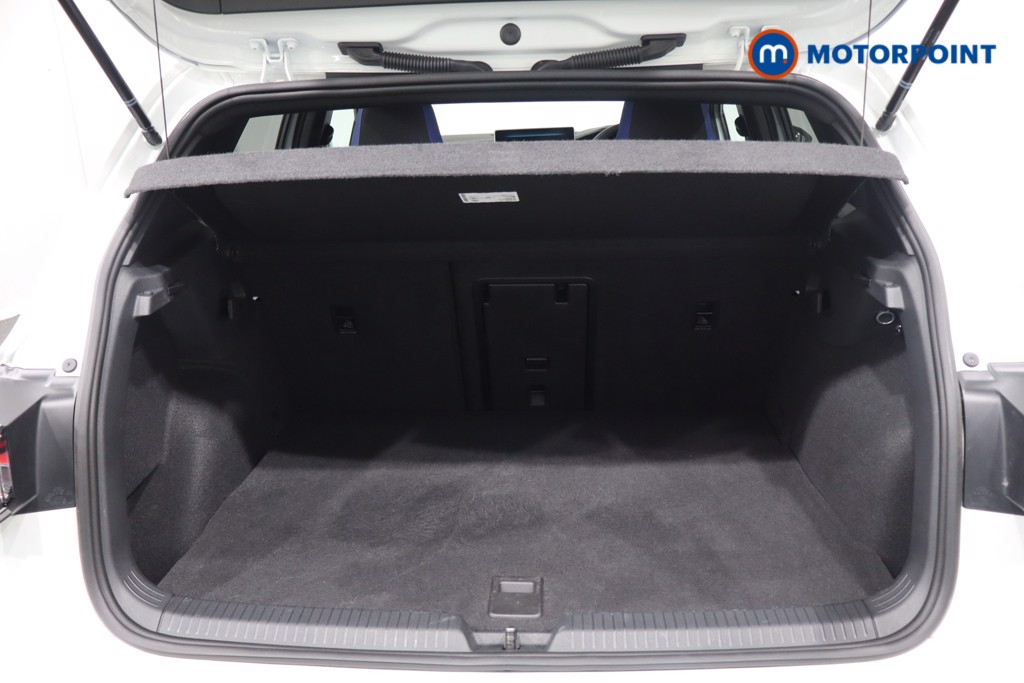 Volkswagen Golf GTE Automatic Petrol Plug-In Hybrid Hatchback - Stock Number (1575554) - 36th supplementary image