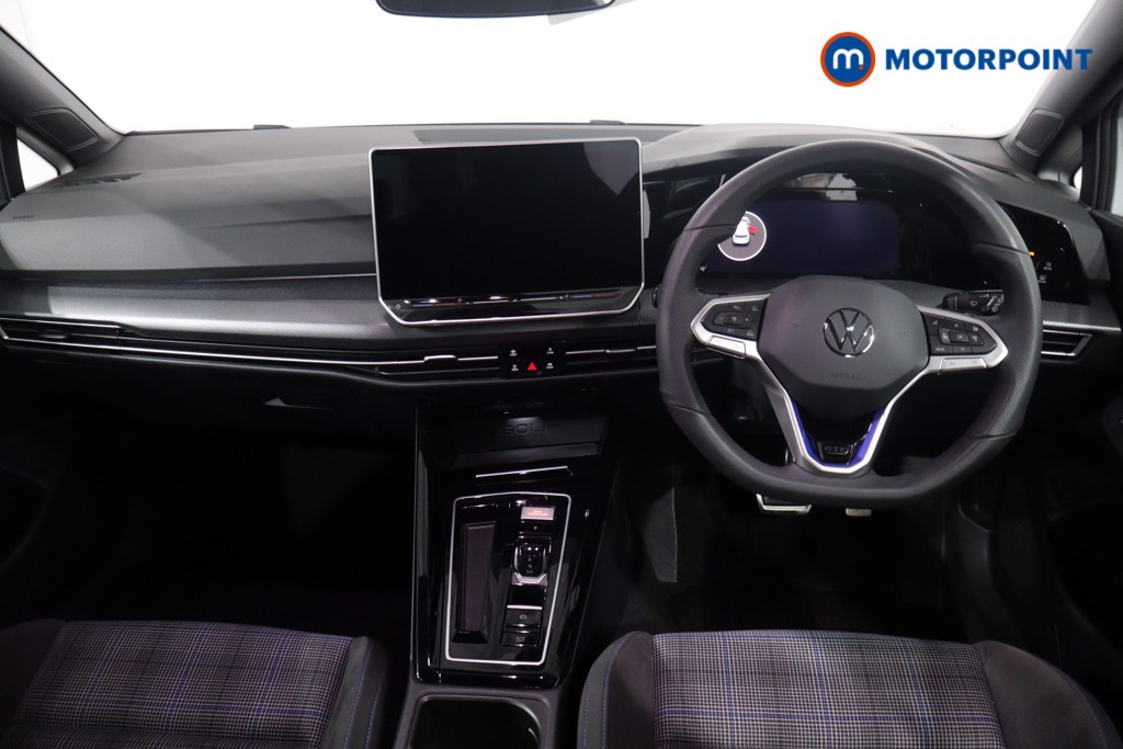 Volkswagen Golf GTE Automatic Petrol Plug-In Hybrid Hatchback - Stock Number (1575554) - 1st supplementary image