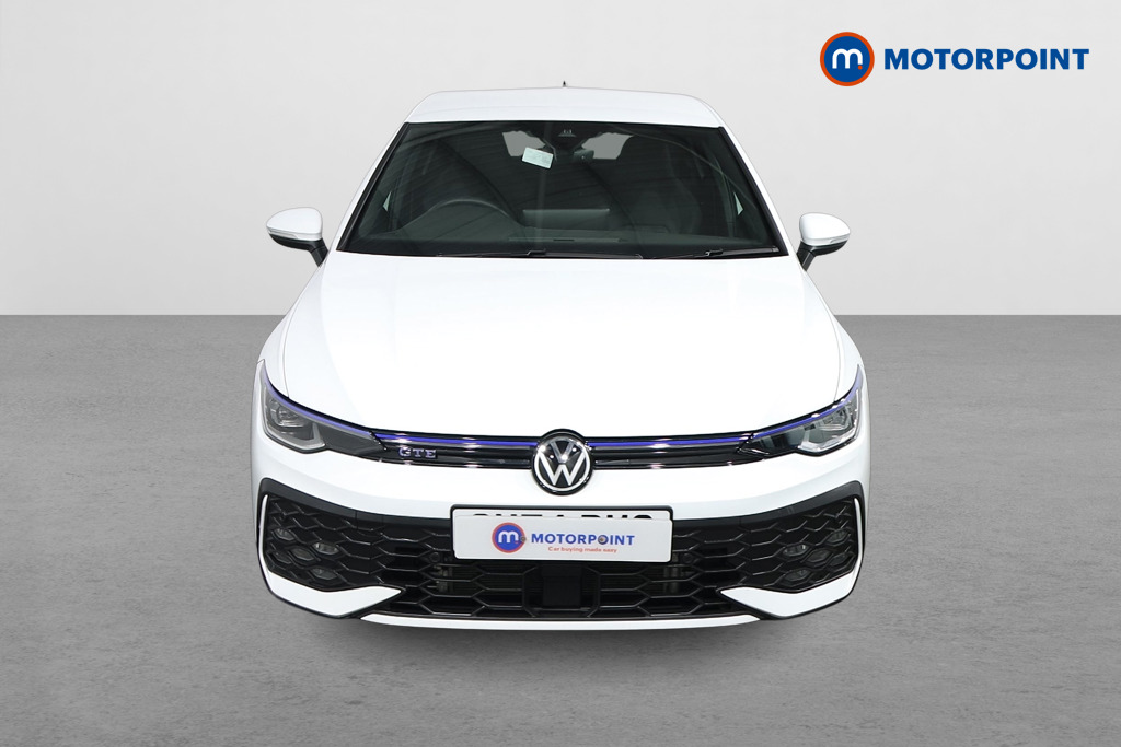 Volkswagen Golf GTE Automatic Petrol Plug-In Hybrid Hatchback - Stock Number (1575554) - Front bumper