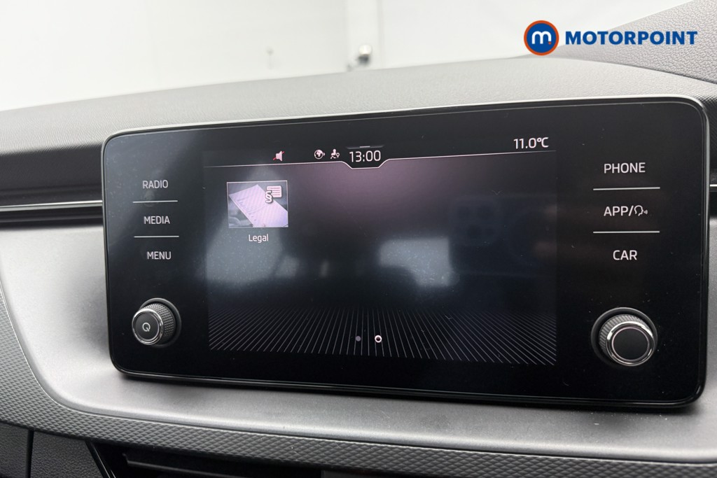 Skoda Kamiq SE Manual Petrol SUV - Stock Number (1575697) - 7th supplementary image