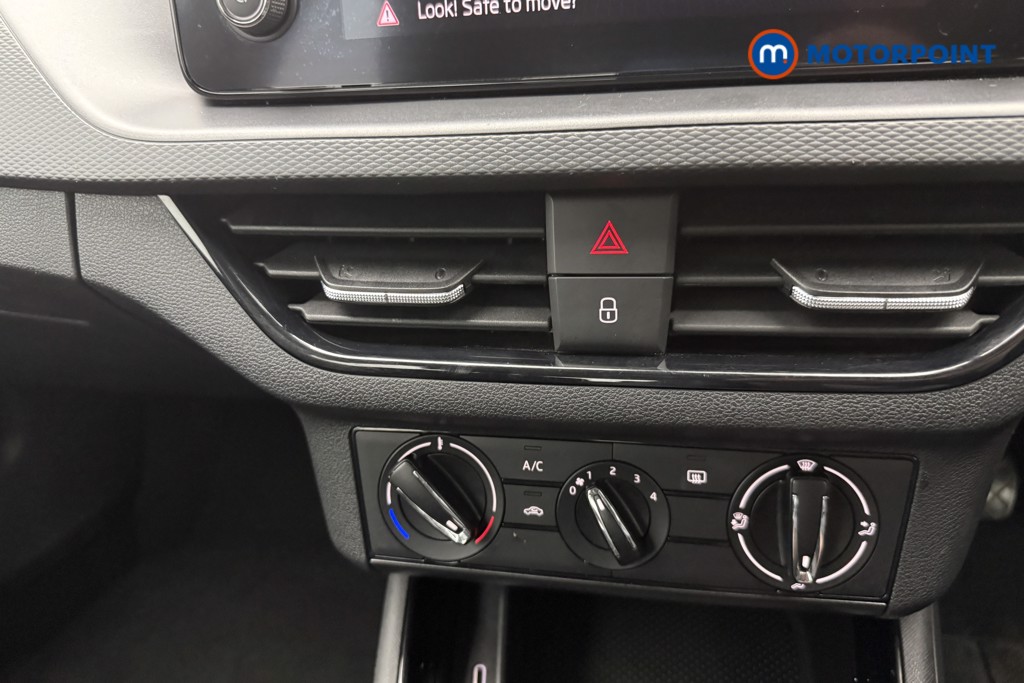 Skoda Kamiq SE Manual Petrol SUV - Stock Number (1575697) - 9th supplementary image