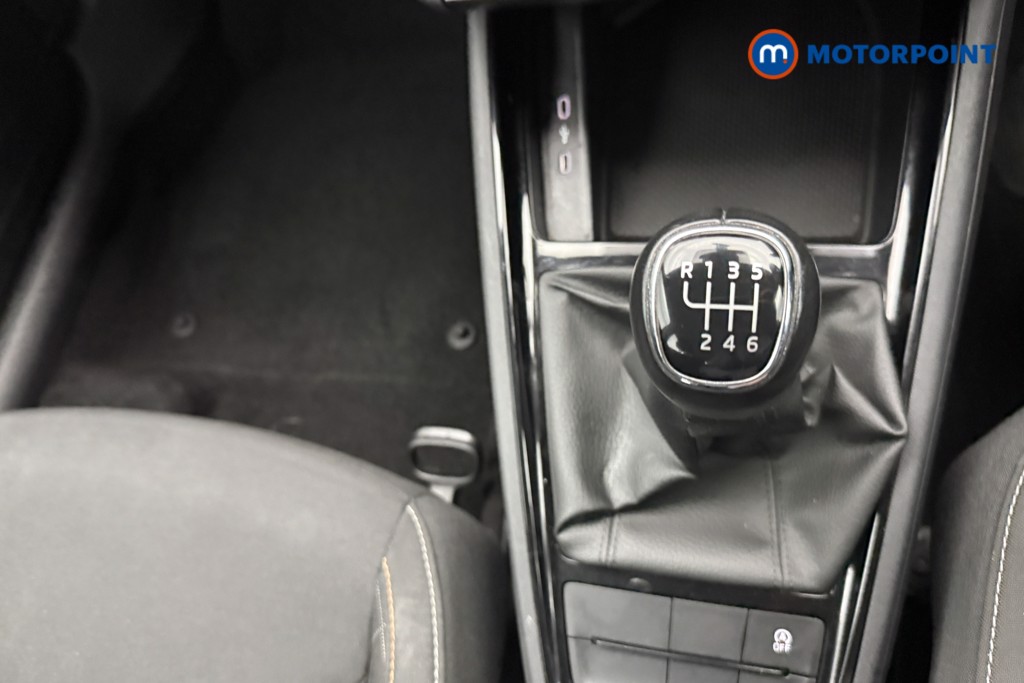 Skoda Kamiq SE Manual Petrol SUV - Stock Number (1575697) - 10th supplementary image