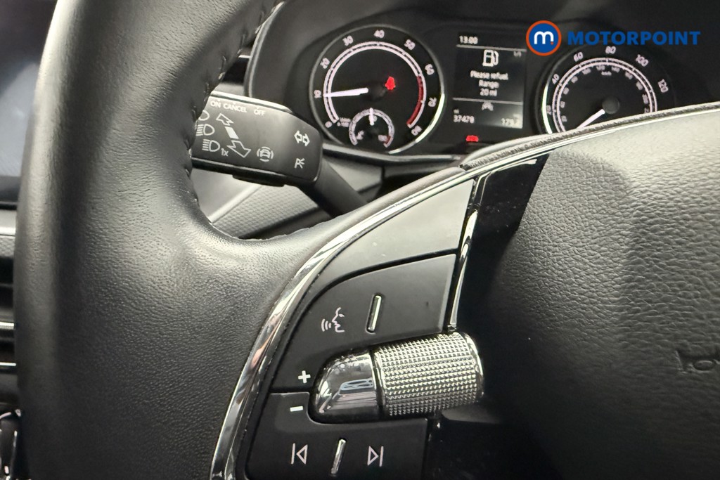 Skoda Kamiq SE Manual Petrol SUV - Stock Number (1575697) - 11th supplementary image