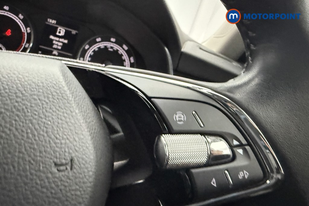 Skoda Kamiq SE Manual Petrol SUV - Stock Number (1575697) - 12th supplementary image