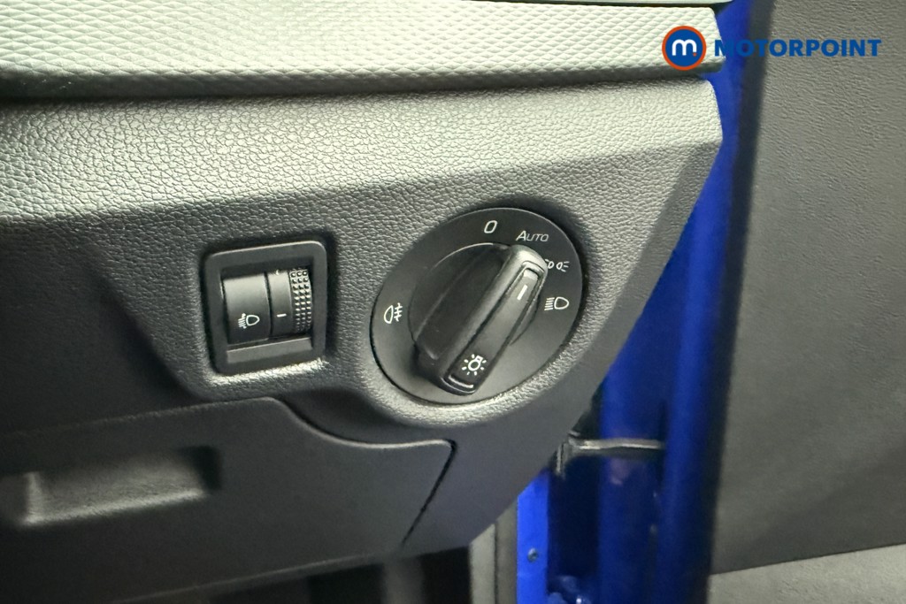Skoda Kamiq SE Manual Petrol SUV - Stock Number (1575697) - 13th supplementary image