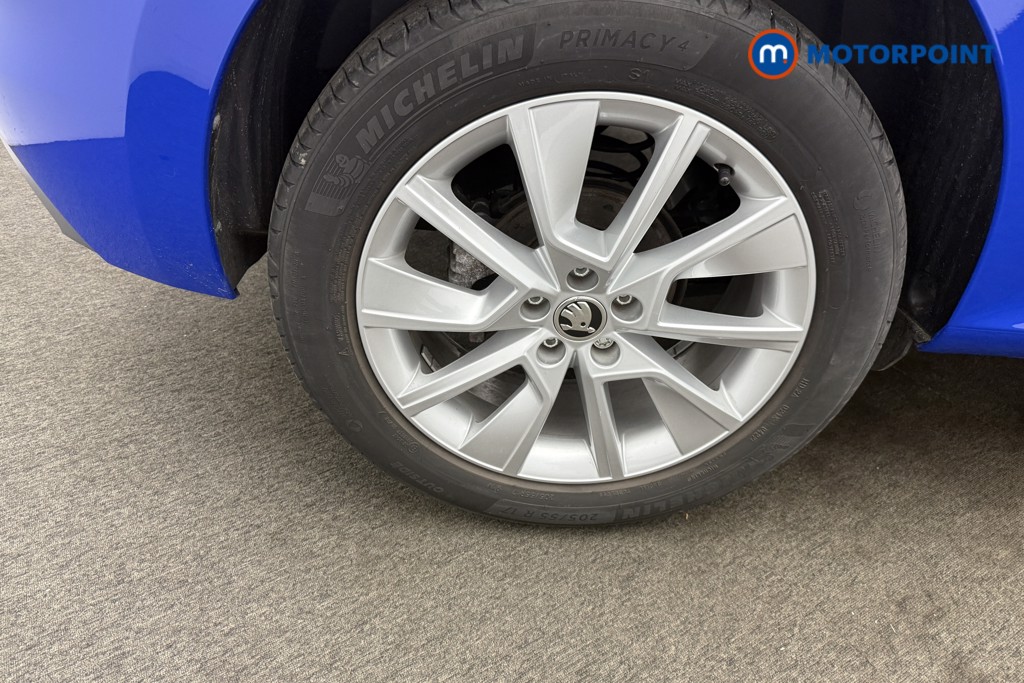 Skoda Kamiq SE Manual Petrol SUV - Stock Number (1575697) - 17th supplementary image