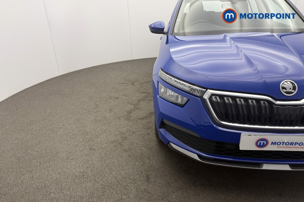 Skoda Kamiq SE Manual Petrol SUV - Stock Number (1575697) - 20th supplementary image