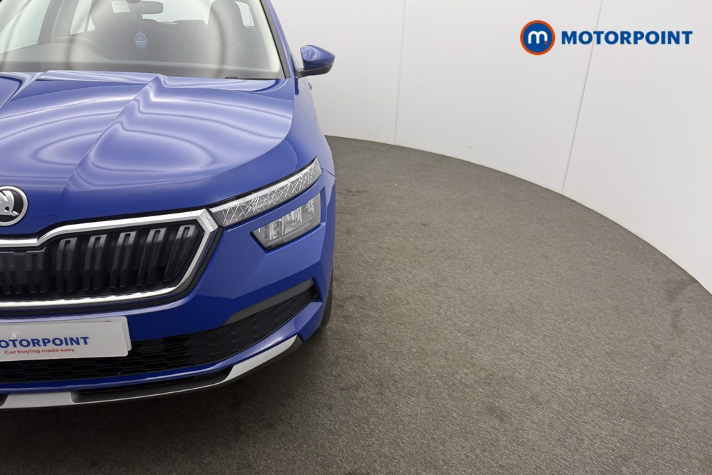 Skoda Kamiq SE Manual Petrol SUV - Stock Number (1575697) - 21st supplementary image