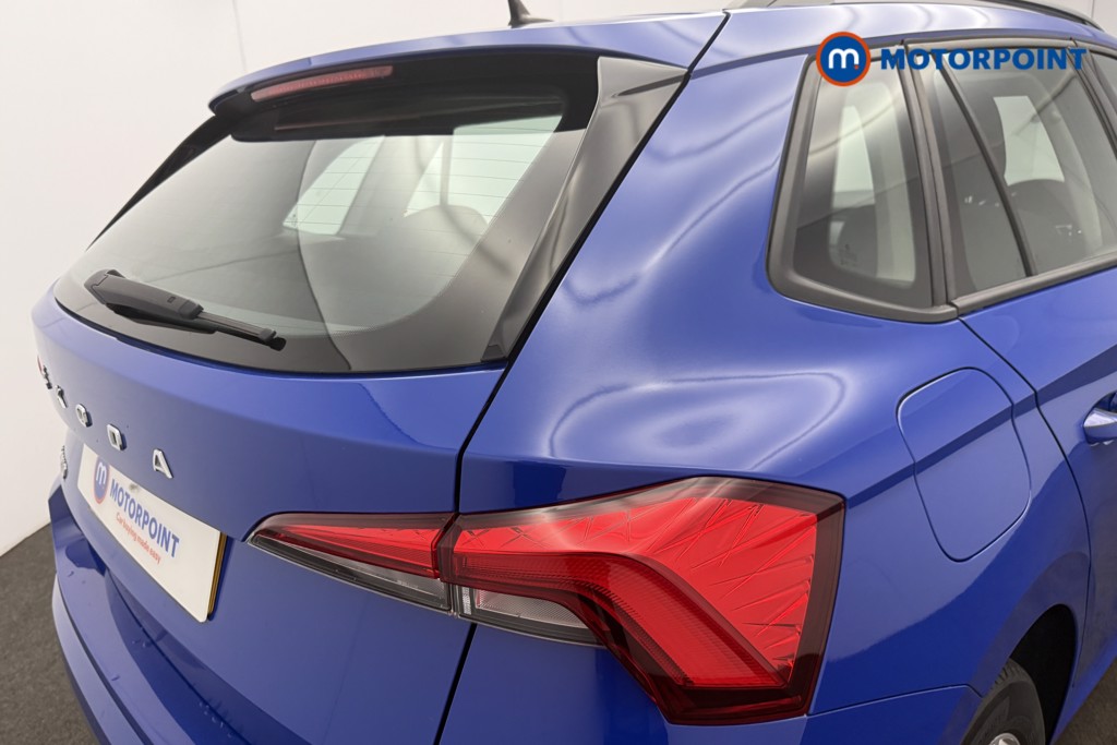 Skoda Kamiq SE Manual Petrol SUV - Stock Number (1575697) - 22nd supplementary image