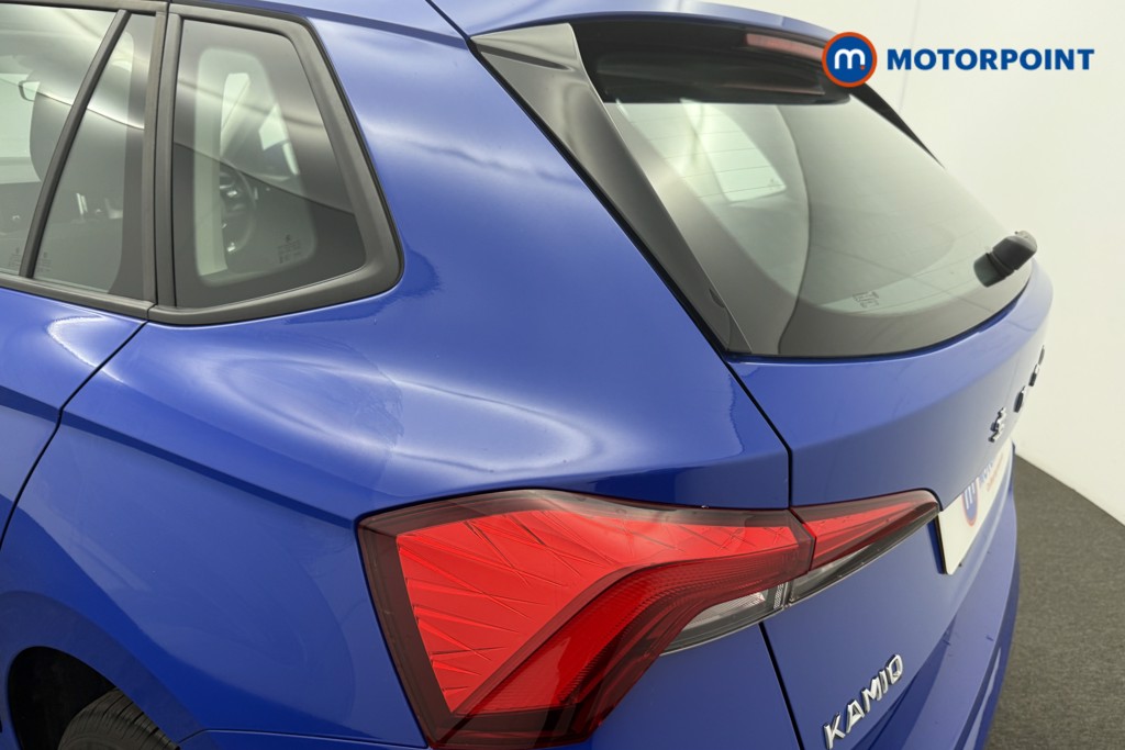 Skoda Kamiq SE Manual Petrol SUV - Stock Number (1575697) - 24th supplementary image