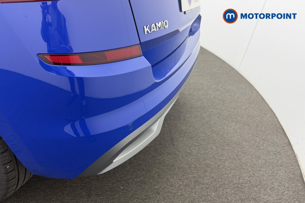 Skoda Kamiq SE Manual Petrol SUV - Stock Number (1575697) - 25th supplementary image