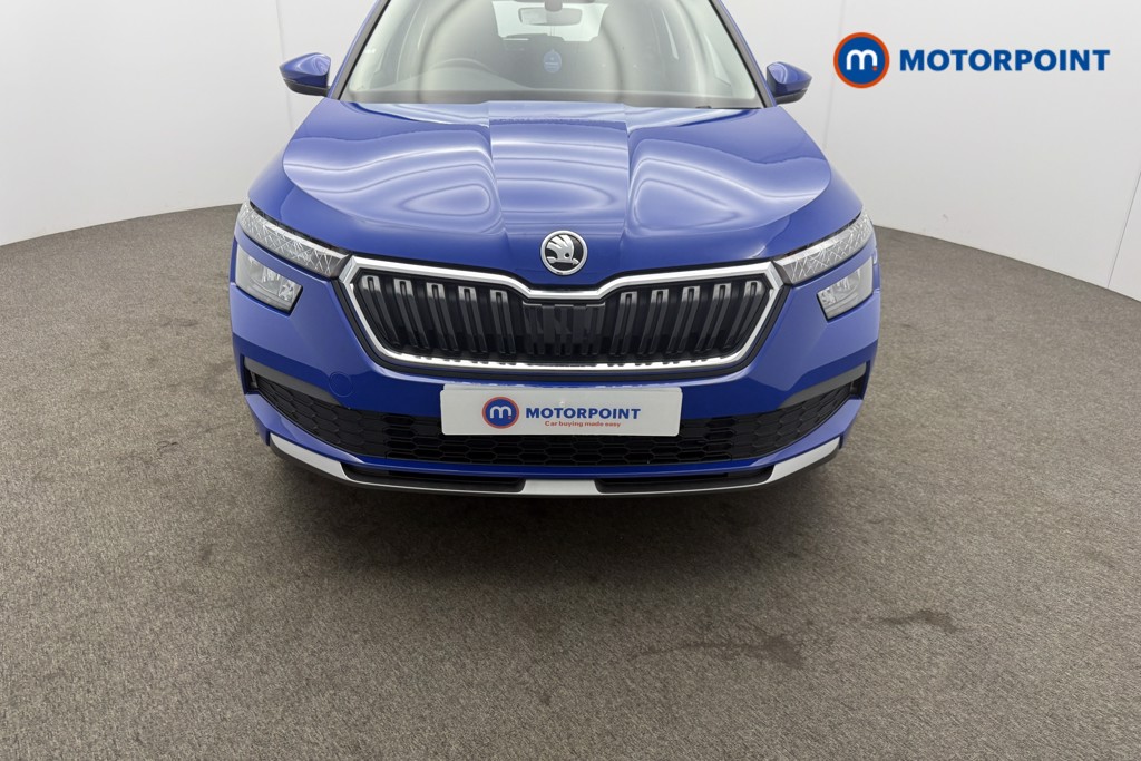 Skoda Kamiq SE Manual Petrol SUV - Stock Number (1575697) - 26th supplementary image