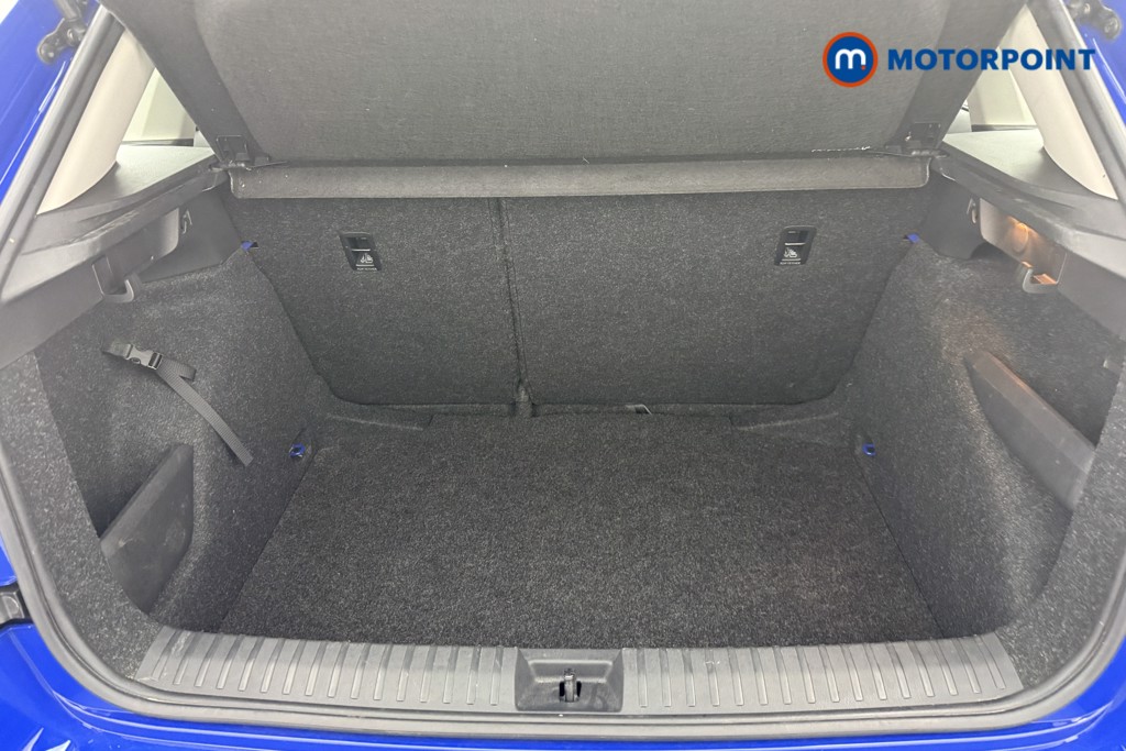Skoda Kamiq SE Manual Petrol SUV - Stock Number (1575697) - 27th supplementary image