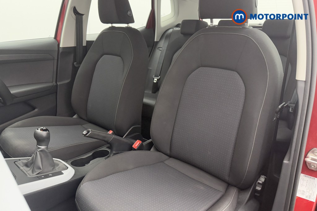 Seat Arona Se Technology Manual Petrol SUV - Stock Number (1575713) - 3rd supplementary image
