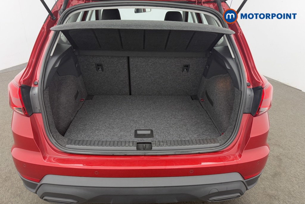 Seat Arona Se Technology Manual Petrol SUV - Stock Number (1575713) - 4th supplementary image