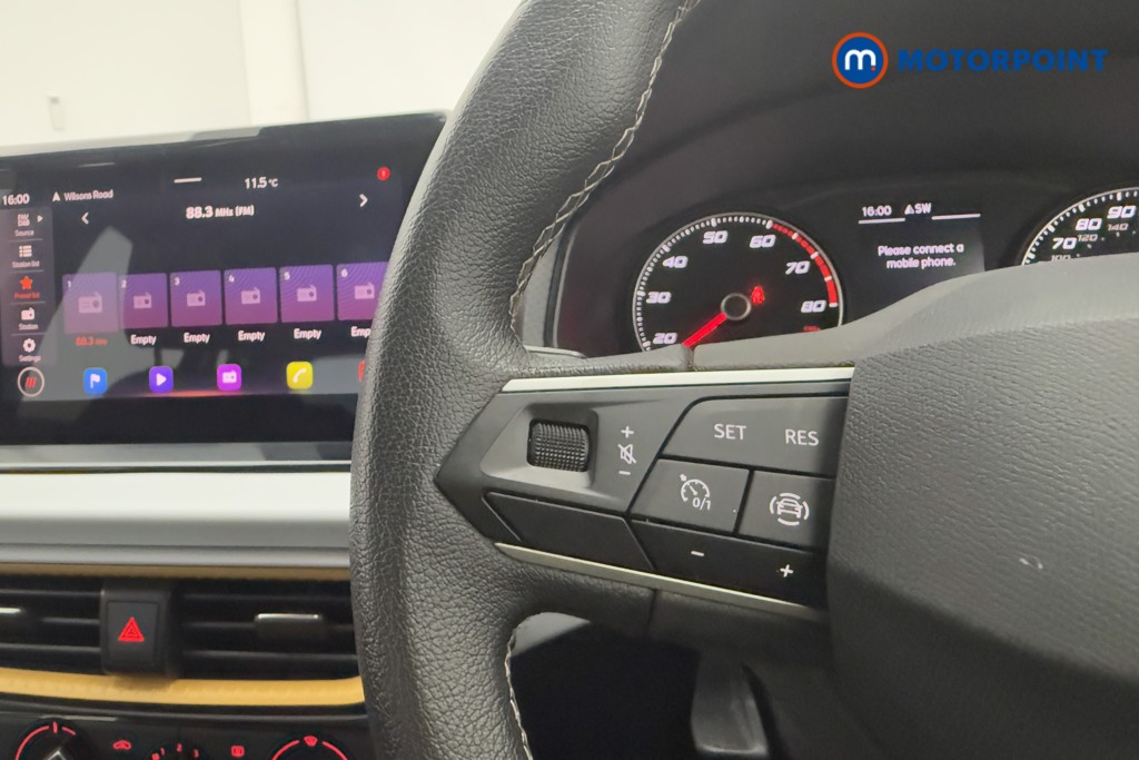 Seat Arona Se Technology Manual Petrol SUV - Stock Number (1575713) - 6th supplementary image