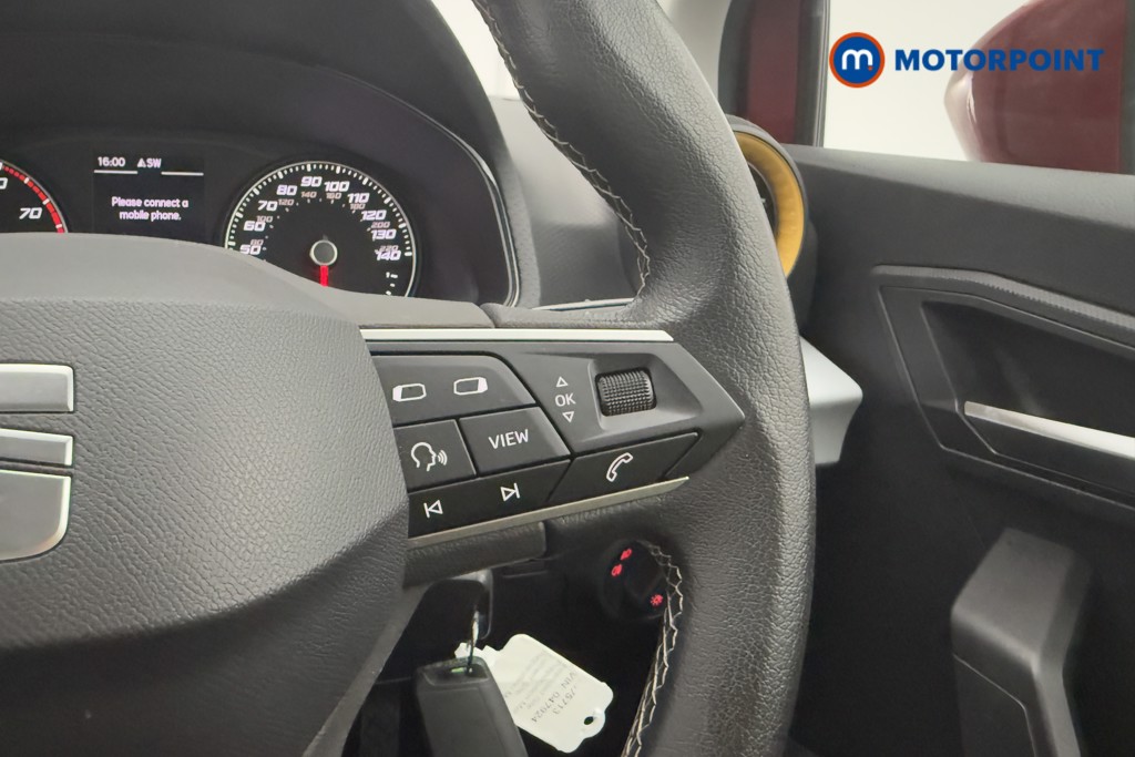 Seat Arona Se Technology Manual Petrol SUV - Stock Number (1575713) - 7th supplementary image