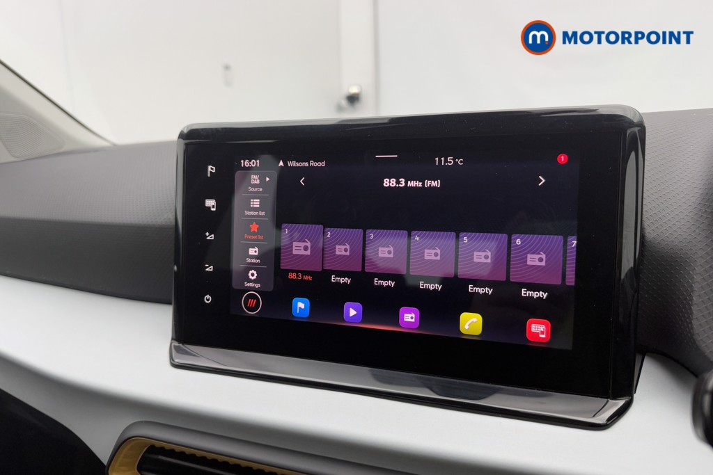 Seat Arona Se Technology Manual Petrol SUV - Stock Number (1575713) - 9th supplementary image