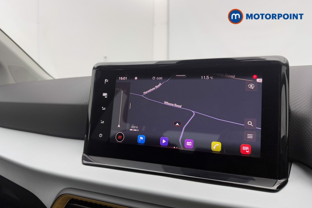 Seat Arona Se Technology Manual Petrol SUV - Stock Number (1575713) - 10th supplementary image