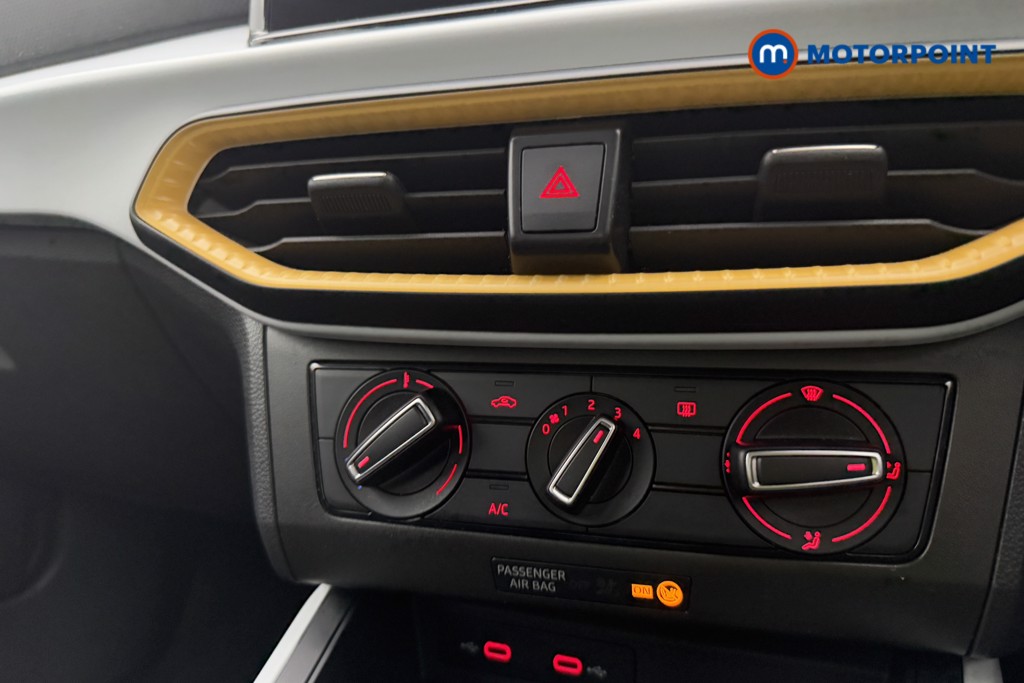 Seat Arona Se Technology Manual Petrol SUV - Stock Number (1575713) - 12th supplementary image