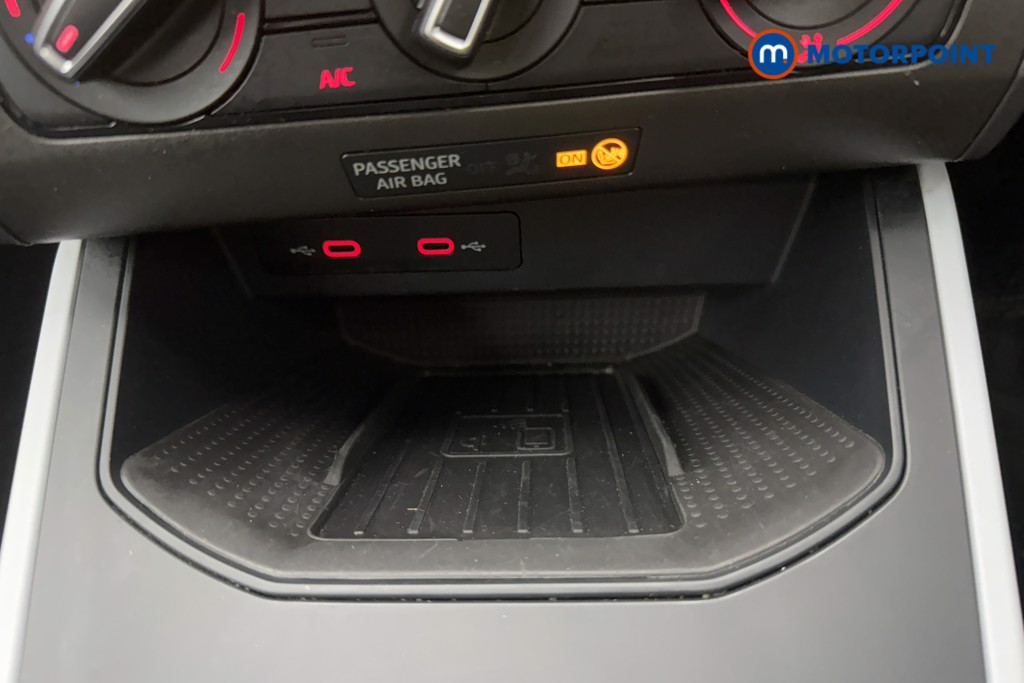 Seat Arona Se Technology Manual Petrol SUV - Stock Number (1575713) - 13th supplementary image