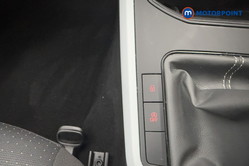 Seat Arona Se Technology Manual Petrol SUV - Stock Number (1575713) - 14th supplementary image