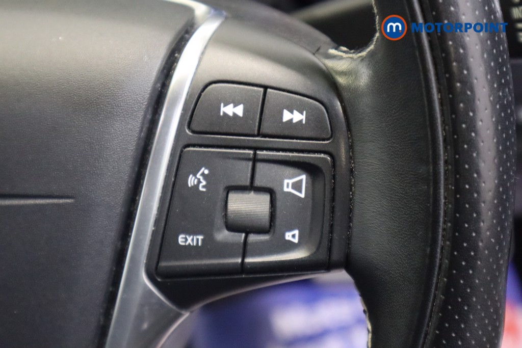 Volvo V40 R Design Nav Plus Automatic Petrol Hatchback - Stock Number (1575714) - 9th supplementary image