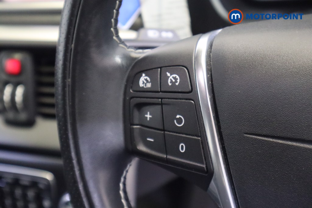 Volvo V40 R Design Nav Plus Automatic Petrol Hatchback - Stock Number (1575714) - 10th supplementary image