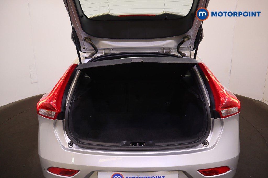 Volvo V40 R Design Nav Plus Automatic Petrol Hatchback - Stock Number (1575714) - 15th supplementary image