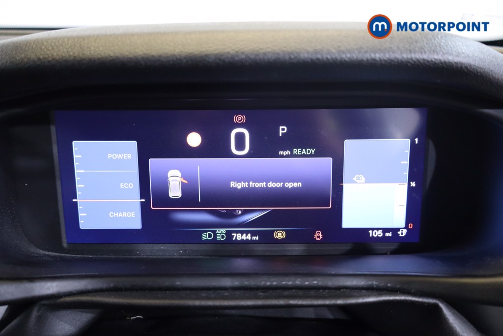 Jeep Avenger Summit Automatic Electric SUV - Stock Number (1575759) - 2nd supplementary image