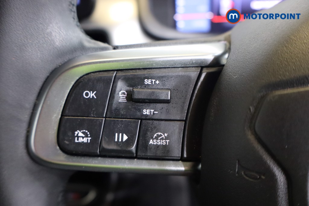 Jeep Avenger Summit Automatic Electric SUV - Stock Number (1575759) - 15th supplementary image