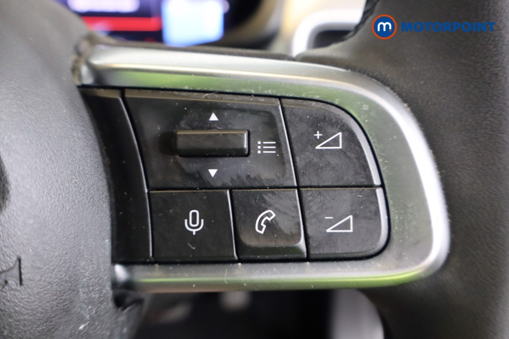 Jeep Avenger Summit Automatic Electric SUV - Stock Number (1575759) - 16th supplementary image