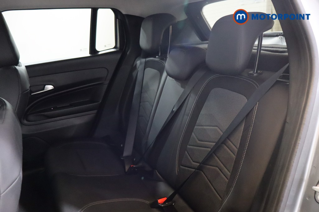 Jeep Avenger Summit Automatic Electric SUV - Stock Number (1575759) - 22nd supplementary image