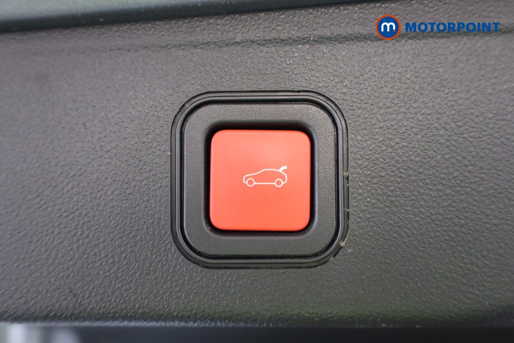 Jeep Avenger Summit Automatic Electric SUV - Stock Number (1575759) - 25th supplementary image