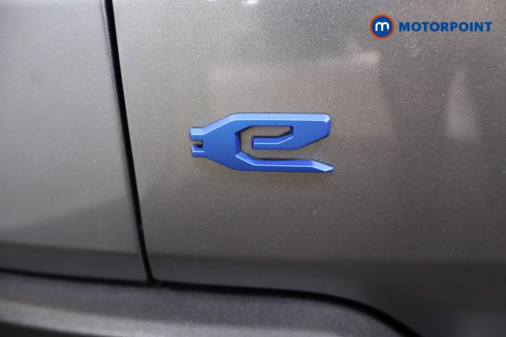 Jeep Avenger Summit Automatic Electric SUV - Stock Number (1575759) - 33rd supplementary image