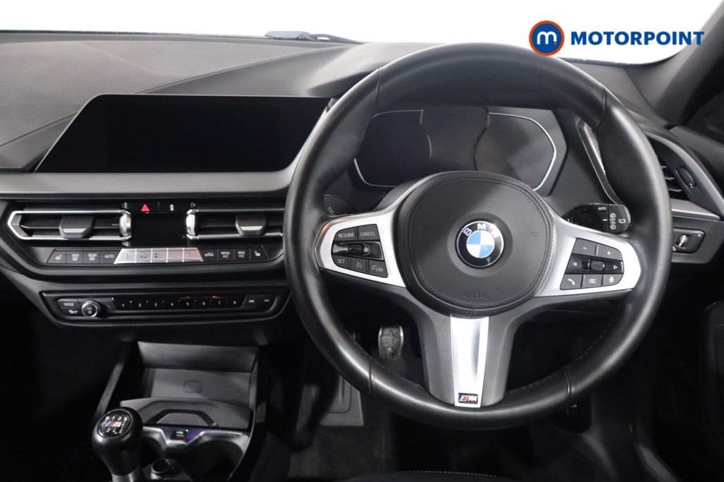 BMW 1 Series M Sport Manual Diesel Hatchback - Stock Number (1575909) - 3rd supplementary image