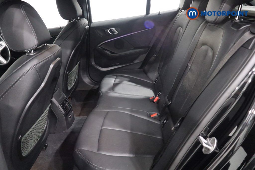 BMW 1 Series M Sport Manual Diesel Hatchback - Stock Number (1575909) - 5th supplementary image
