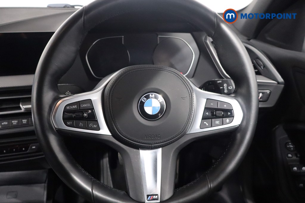 BMW 1 Series M Sport Manual Diesel Hatchback - Stock Number (1575909) - 6th supplementary image
