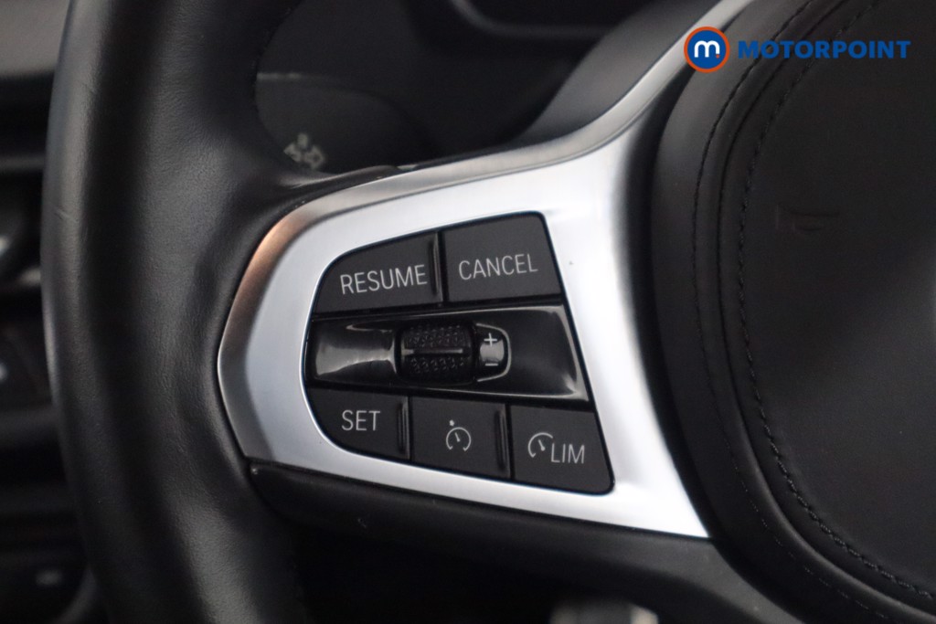 BMW 1 Series M Sport Manual Diesel Hatchback - Stock Number (1575909) - 7th supplementary image