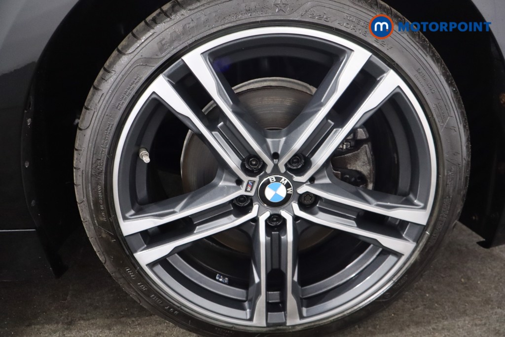BMW 1 Series M Sport Manual Diesel Hatchback - Stock Number (1575909) - 10th supplementary image