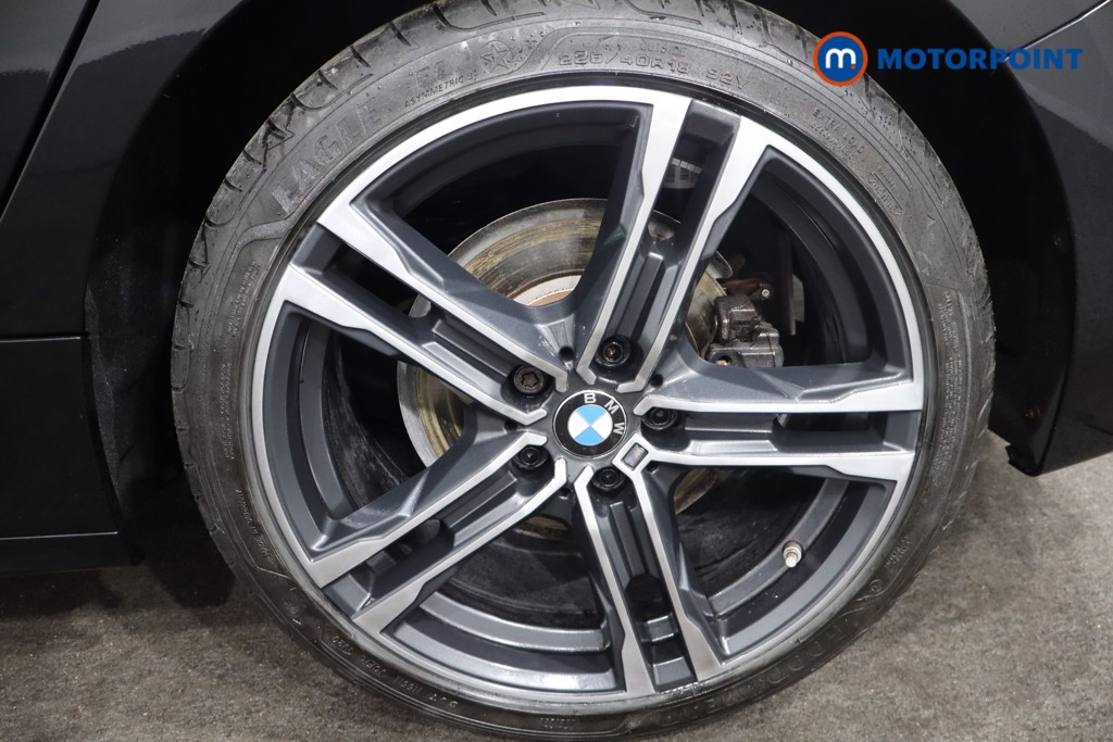 BMW 1 Series M Sport Manual Diesel Hatchback - Stock Number (1575909) - 12th supplementary image