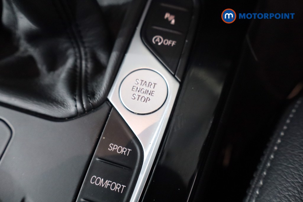 BMW 1 Series M Sport Manual Diesel Hatchback - Stock Number (1575909) - 13th supplementary image