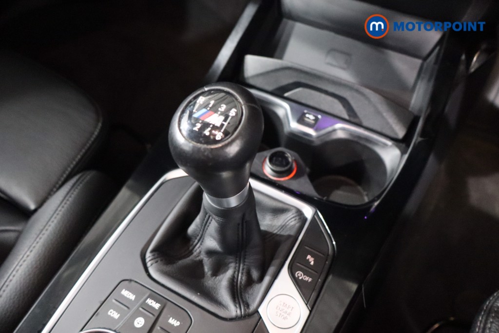 BMW 1 Series M Sport Manual Diesel Hatchback - Stock Number (1575909) - 14th supplementary image