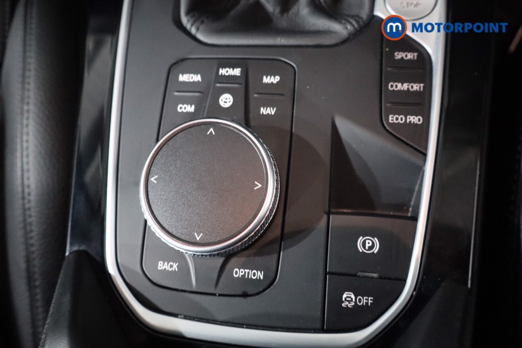 BMW 1 Series M Sport Manual Diesel Hatchback - Stock Number (1575909) - 16th supplementary image